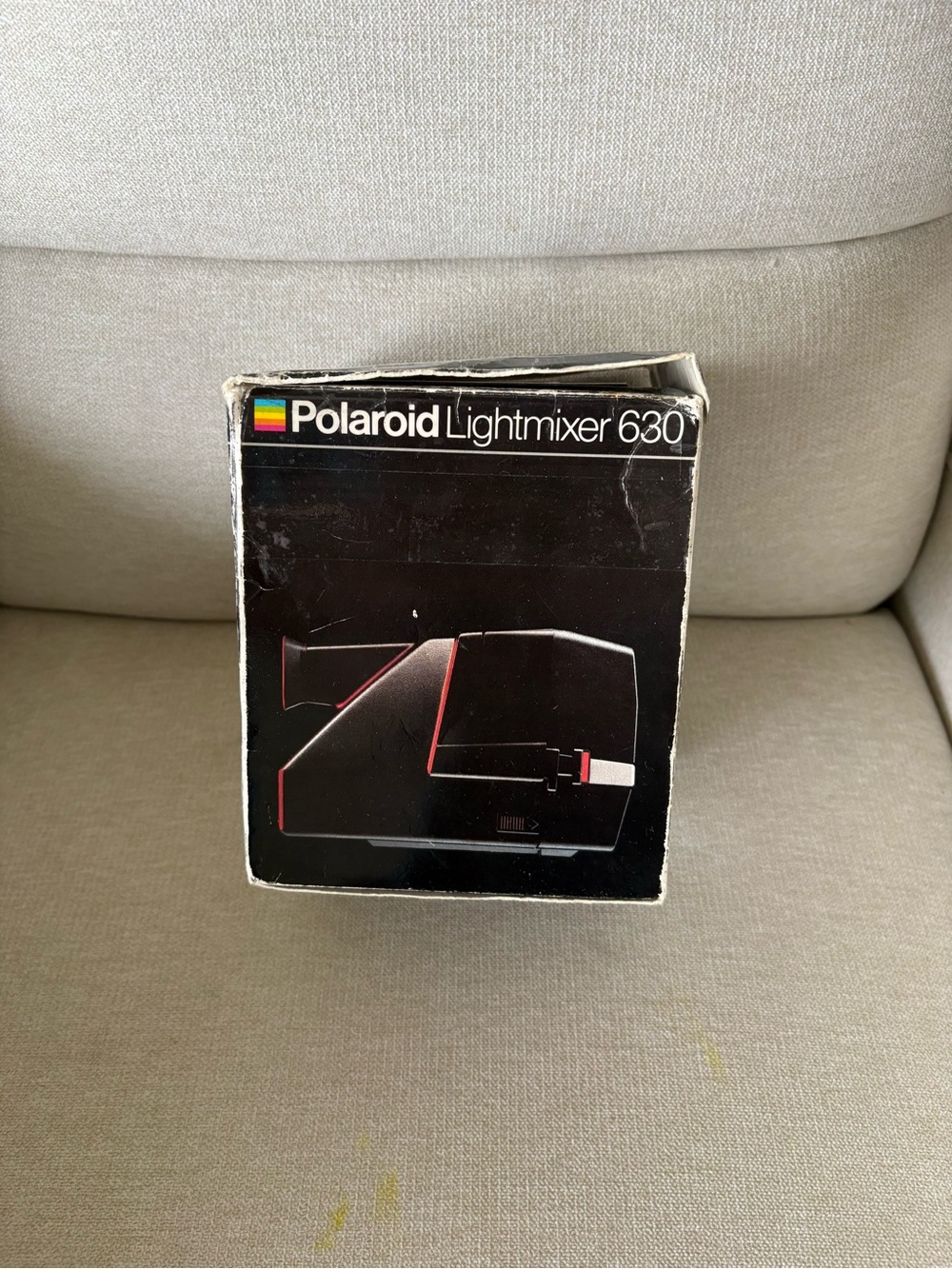 Polaroid - Picture 3 of 8